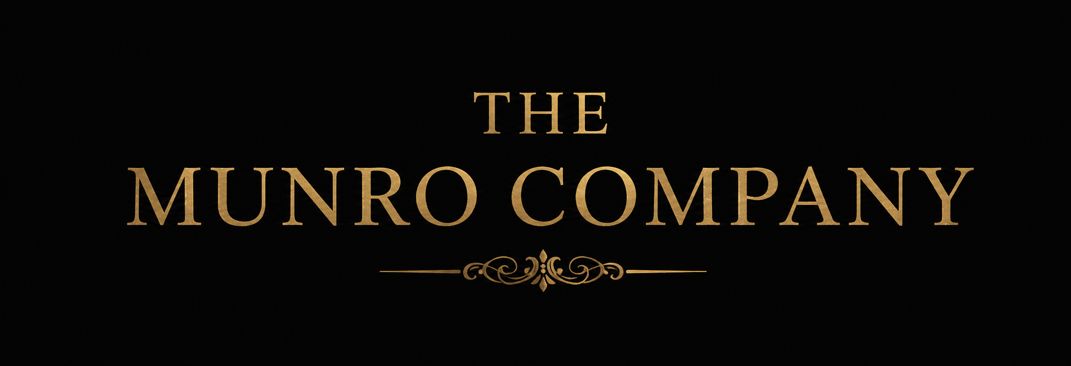 The Munro Company